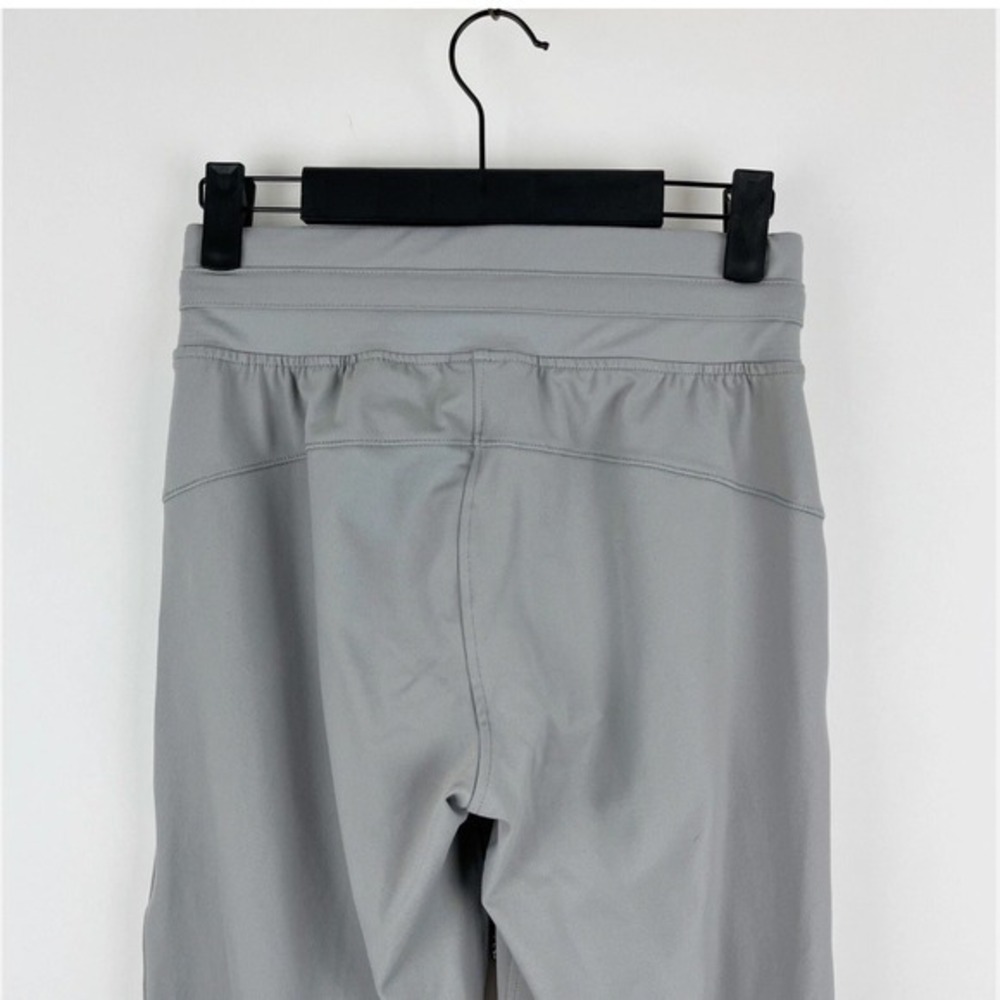 ZYIA Jogger Pants Women's Large Gray High Rise Athletic‎ Pockets - Picture 7 of 12